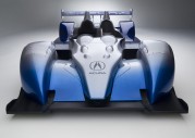 Acura American Le Mans Series Concept Car